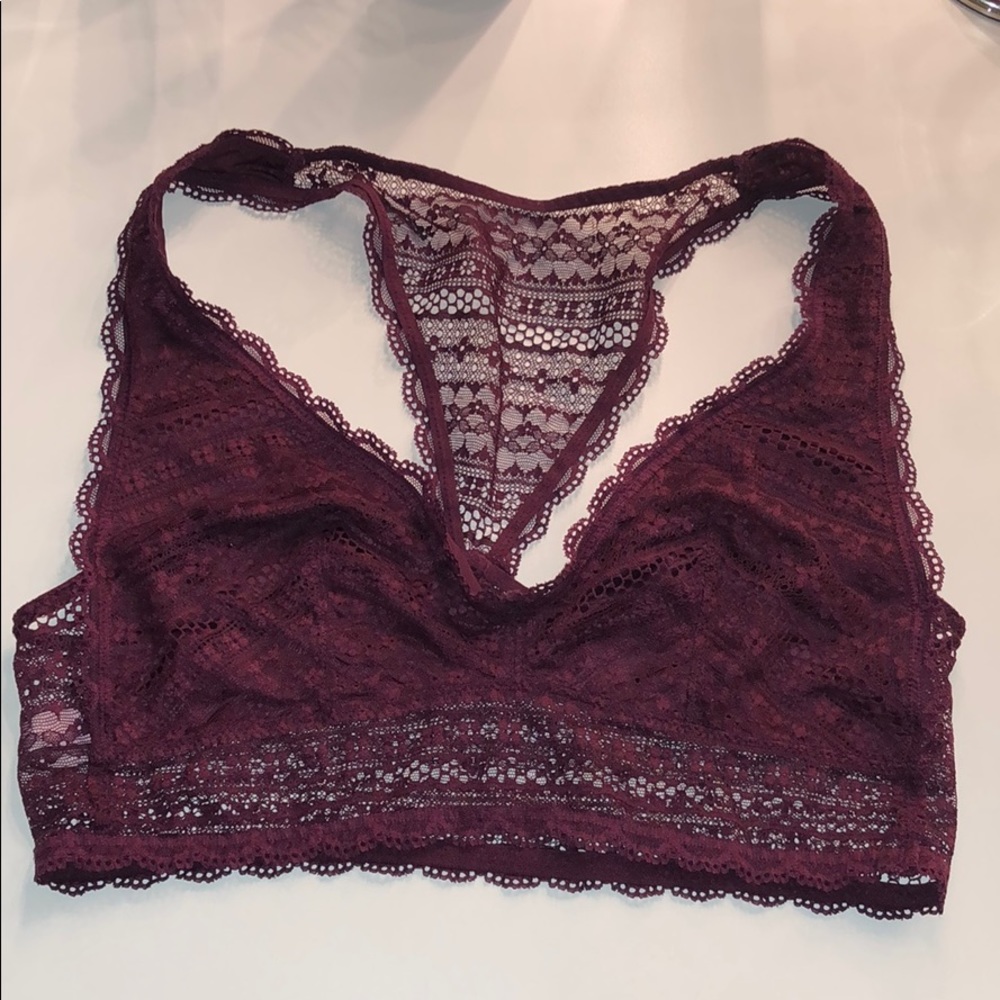VS Bralette